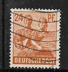 Germany #565  (U) CV$0.40