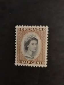 +Grenada #171            MH