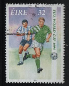 Ireland 1994 used Sc 927 32p 1994 World Cup Soccer Championships