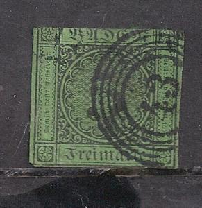 Baden 7 used Bin 4154