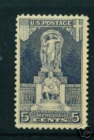 Scott #628 Mint NH == SCV $9.50    VF     #A