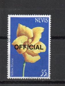Nevis O34 used