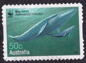 Australia  - 2539 2006 Used