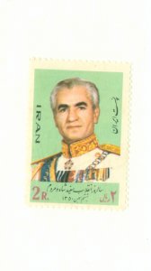 IRAN 1637 MNH CV $4.50 BIN $2.50