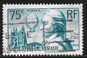 France #308   used