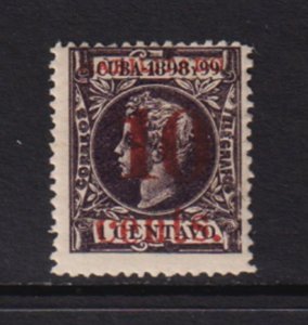 Cuba - #200 mint, cat. $ 62.50