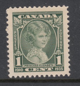  Canada 211 MNH VF