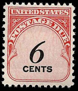 # J94 MINT NEVER HINGED