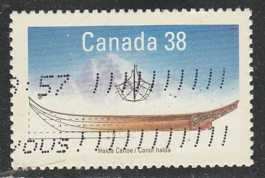 Canada   1230    (O)    1989   Le $0.38