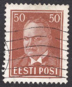 ESTONIA SCOTT 132