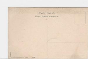 VINTAGE POST CARD , PORT SAID RUE ARABE    REF P64