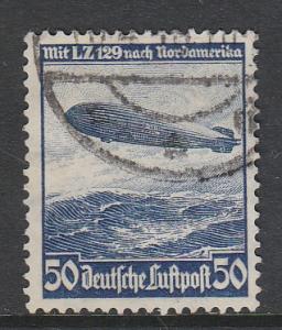 Germany C57 Used Bin 