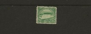 US Scotts #568 Very Fine MNH Cat. Value $30.00         #554x