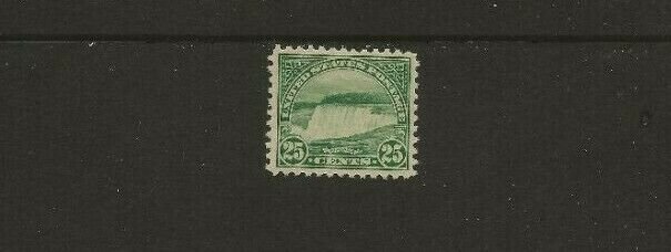 US Scotts #568 Very Fine MNH Cat. Value $30.00         #554x