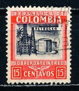 Columbia #C99 Single Used