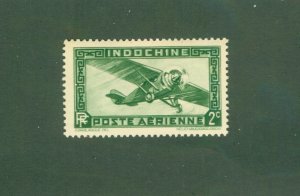 INDO-CHINA C2 MH BIN $0.50