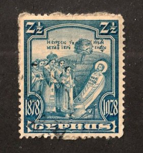 Cyprus       117        used