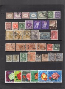 Middle East Lot Egypt, Yemen, etc Mint-MNH-Used See Scans