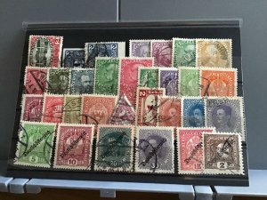 Austria Vintage  stamps   R23257