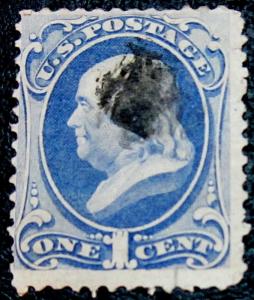 U.S. 156 Used AVF Low Start