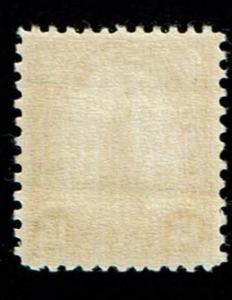 Scott #696 Superb-OG-NH.