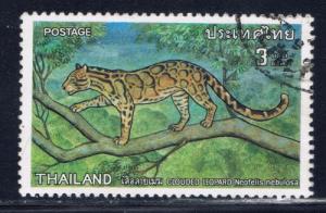 Thailand 726 Used 1975 Issue