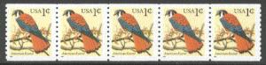 U.S. 3044 Fine MNH PNC 1111/5 P923