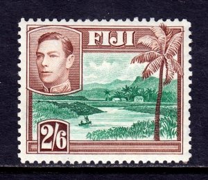 Fiji - Scott #130 - MH - SCV $2.75