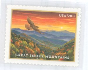 United States #5752 Mint (NH) Single