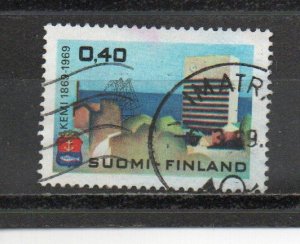 Finland 482 used