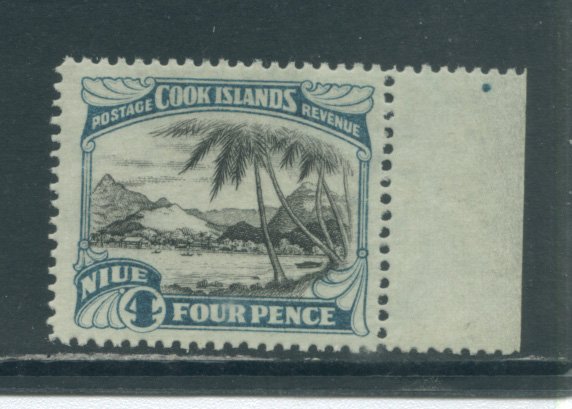 Niue 81  MNH cgs