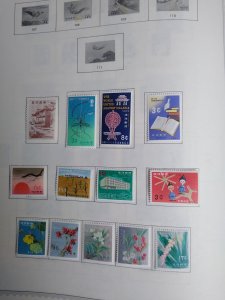 collection on pages Ryukyus CV $80