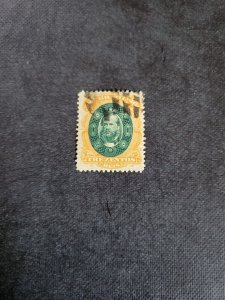 Stamps Brazil Scott 78 used