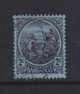 Barbados, Scott 160 (SG 227), used