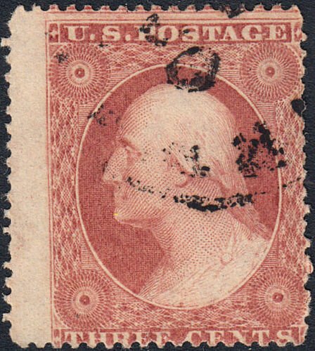 U.S. 25A Used F+ (121718) 