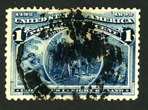 U.S. #230 USED