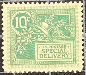 US Stamps- SC# E7 - MNH - SCV = $140.00