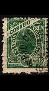 BRASILIEN BRAZIL [1900] MiNr 0142 ( O/used )