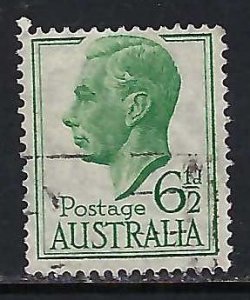 Australia 241 VFU I823-12