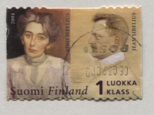 Finland 1205b   Used 