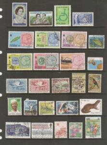 Desk Sweepings Packet #7 Minimum CV $10