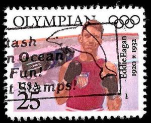 # 2499 USED EDDIE EAGAN