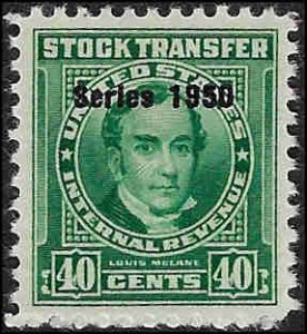 RD320 Mint,NG,NH...  SCV $15.00