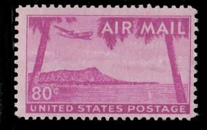 United States C46 MNH