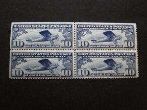 US #C10 Mint Never Hinged (XS) -  I Combine Shipping! 5