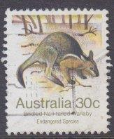 Australia sc#791 1981 30c Animals defin used