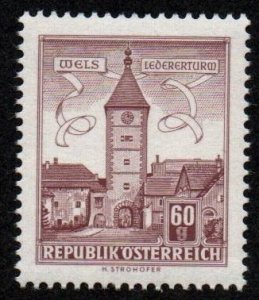 Austria # 690 MNH