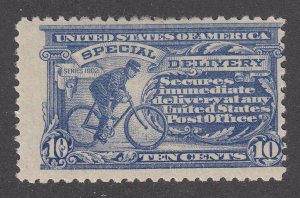 United States #E11 Mint Special Delivery Stamp