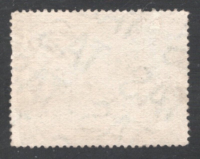 Tasmania SC #86,  VF  Used.  CV 12.00  ....   6280043