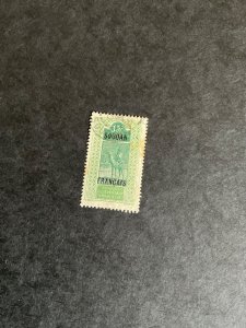 Stamps French Sudan Scott# 28 used